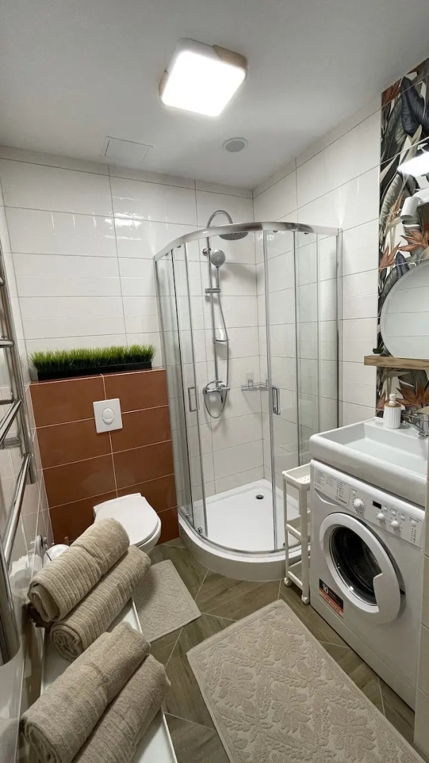 Апартаменты Cozy Home №3