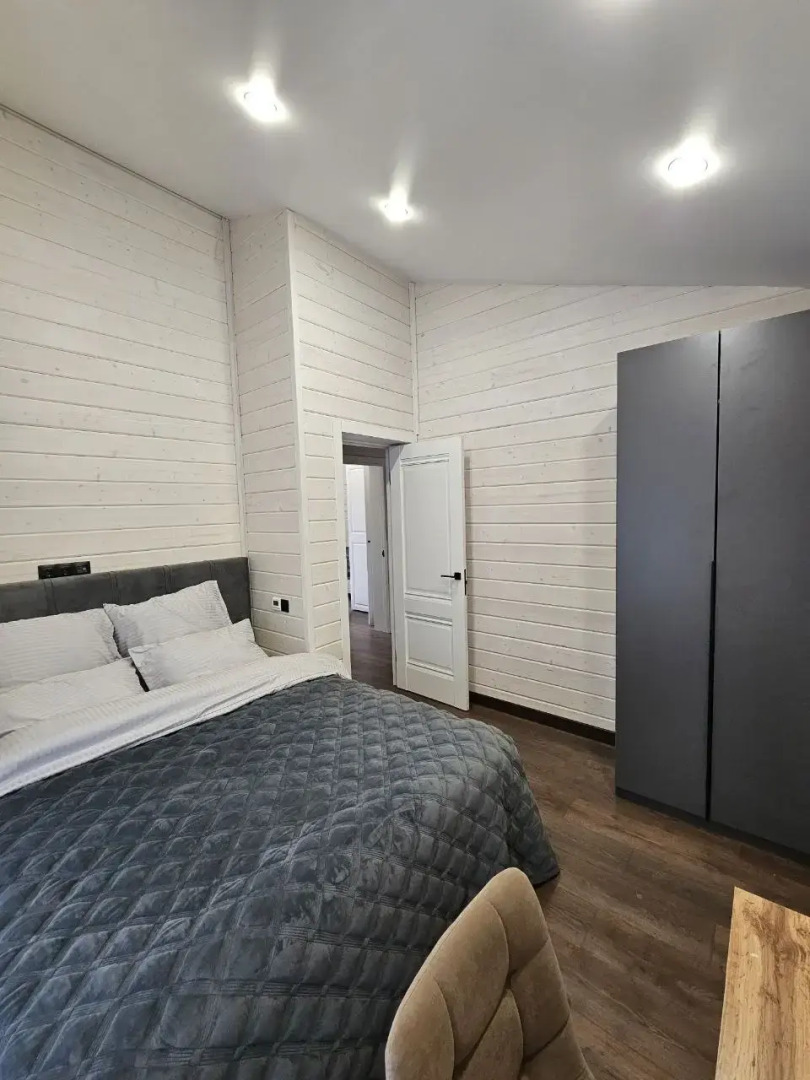 Частный дом Berezkino Village