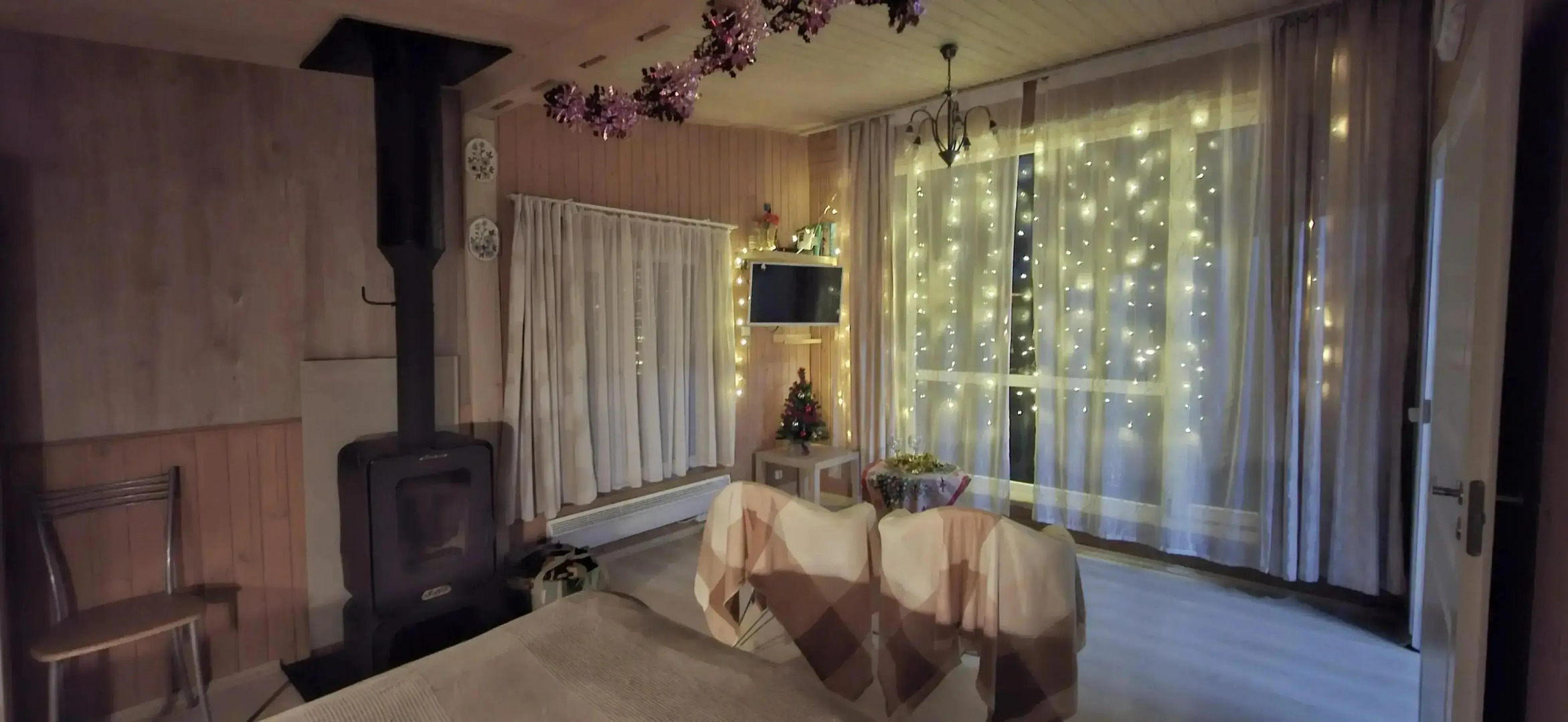 Частный дом в Вязах 1