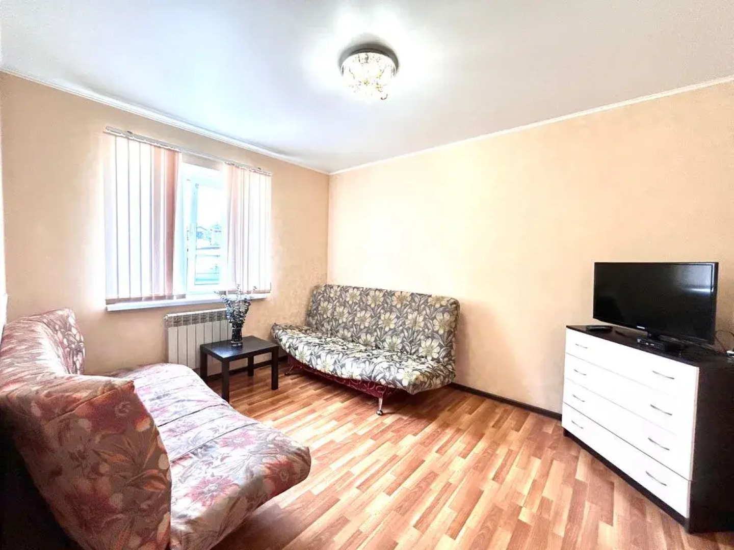 Апартаменты Каракозова 10