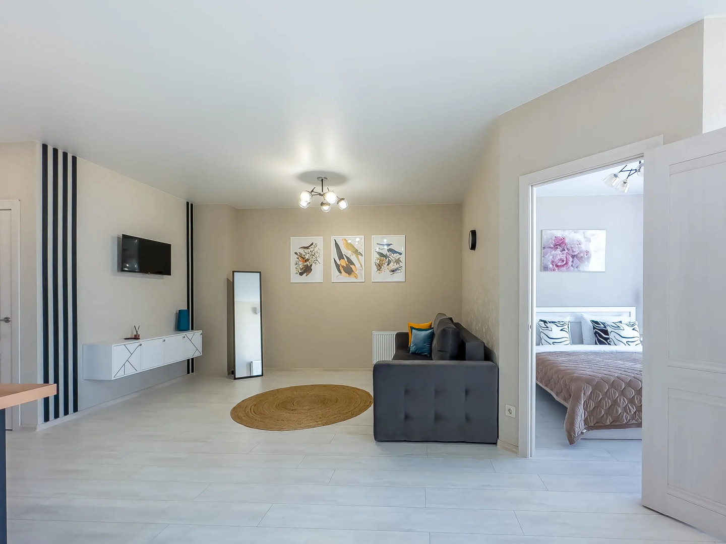 Уютные Апартаменты Центр ЖК Репников