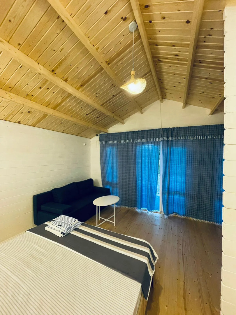 База отдыха Bora Bora