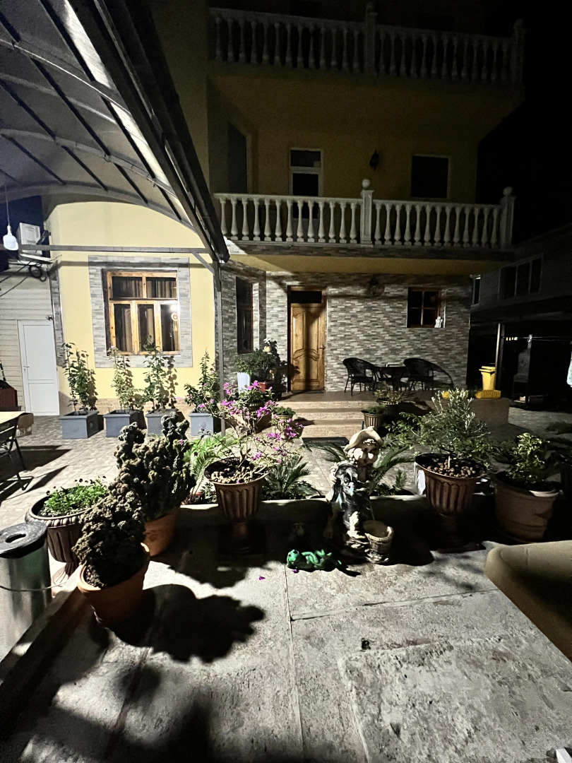 Гостевой дом Сюзи