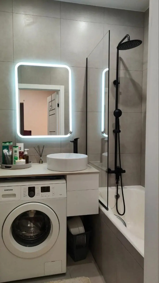 Апартаменты Анна