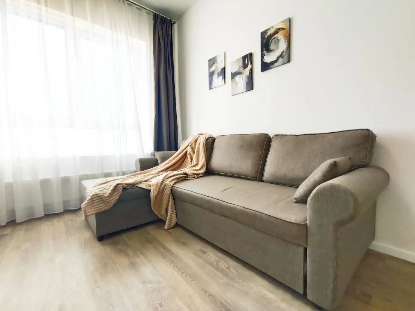 Апартаменты Глобус на улице Аэростатной 14К1