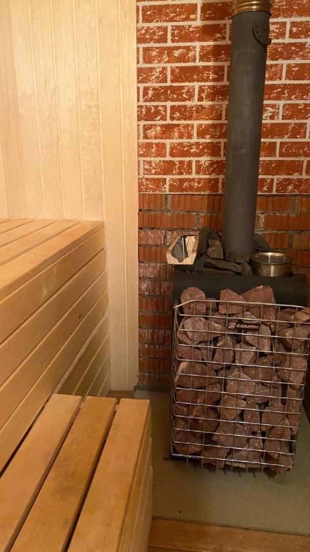 Частный дом Весна парк 89