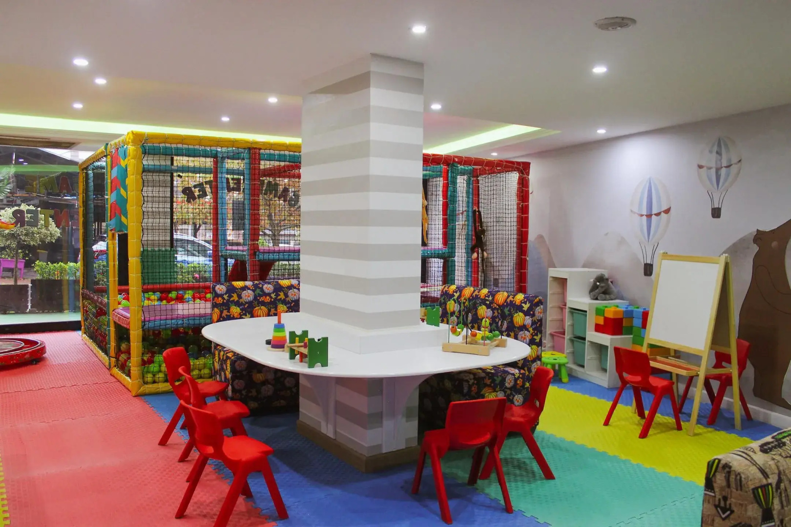 Black Bird Thermal & Spa Yalova Hotel