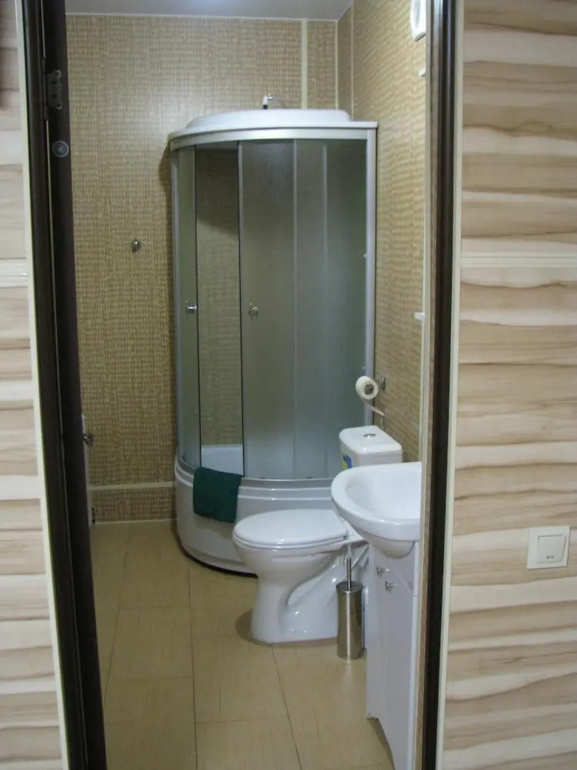 База Отдыха Медвежий Угол