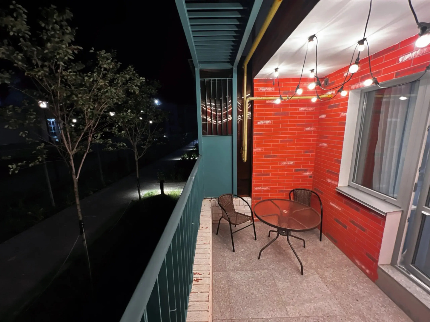 Квартира ЖК Лето