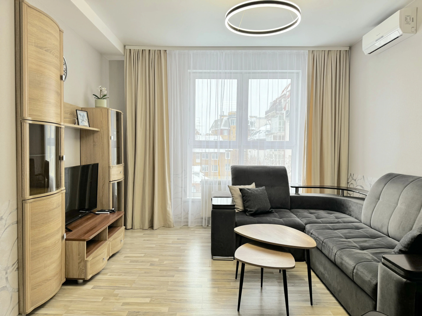 Апартаменты Сутки-Дом - Новая