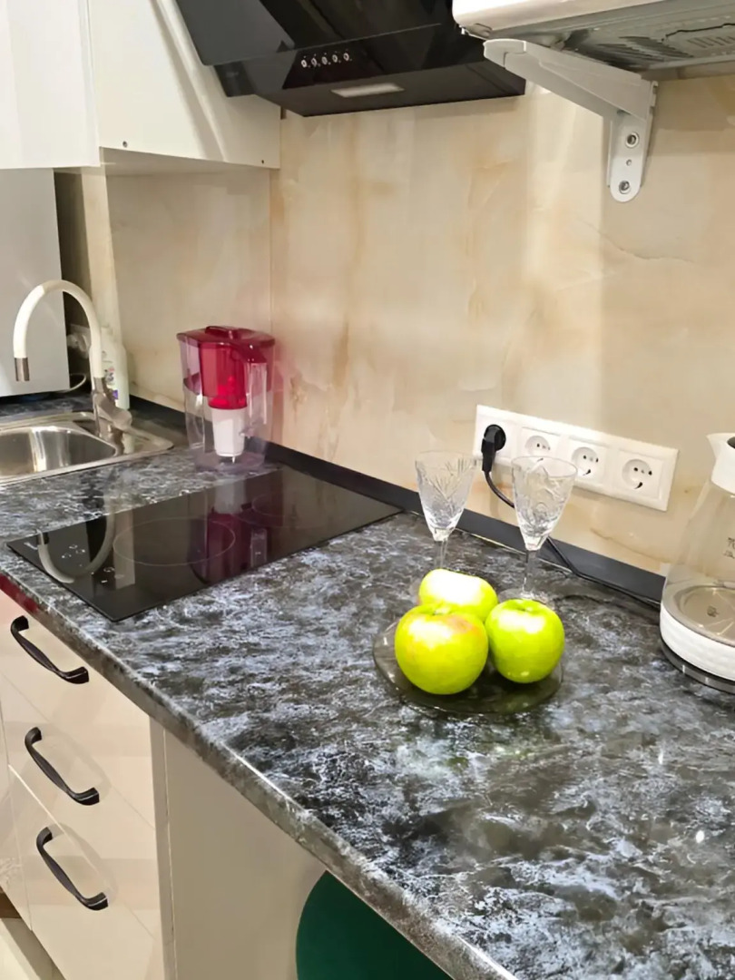 Квартира Двухкомнатная номер 3 на Мира 15