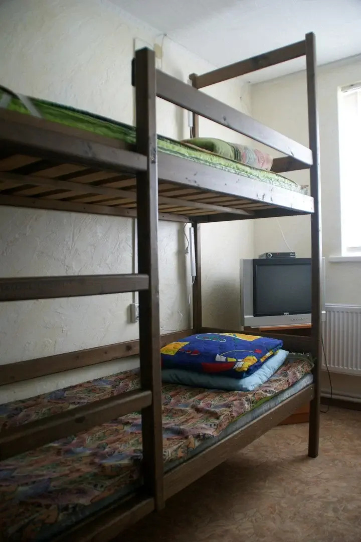 Хостел Судак