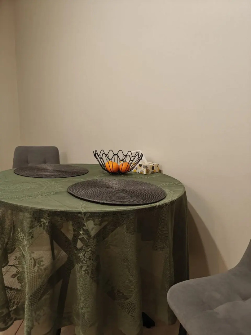 Квартира Уютная Однокомнатная в Новом Доме