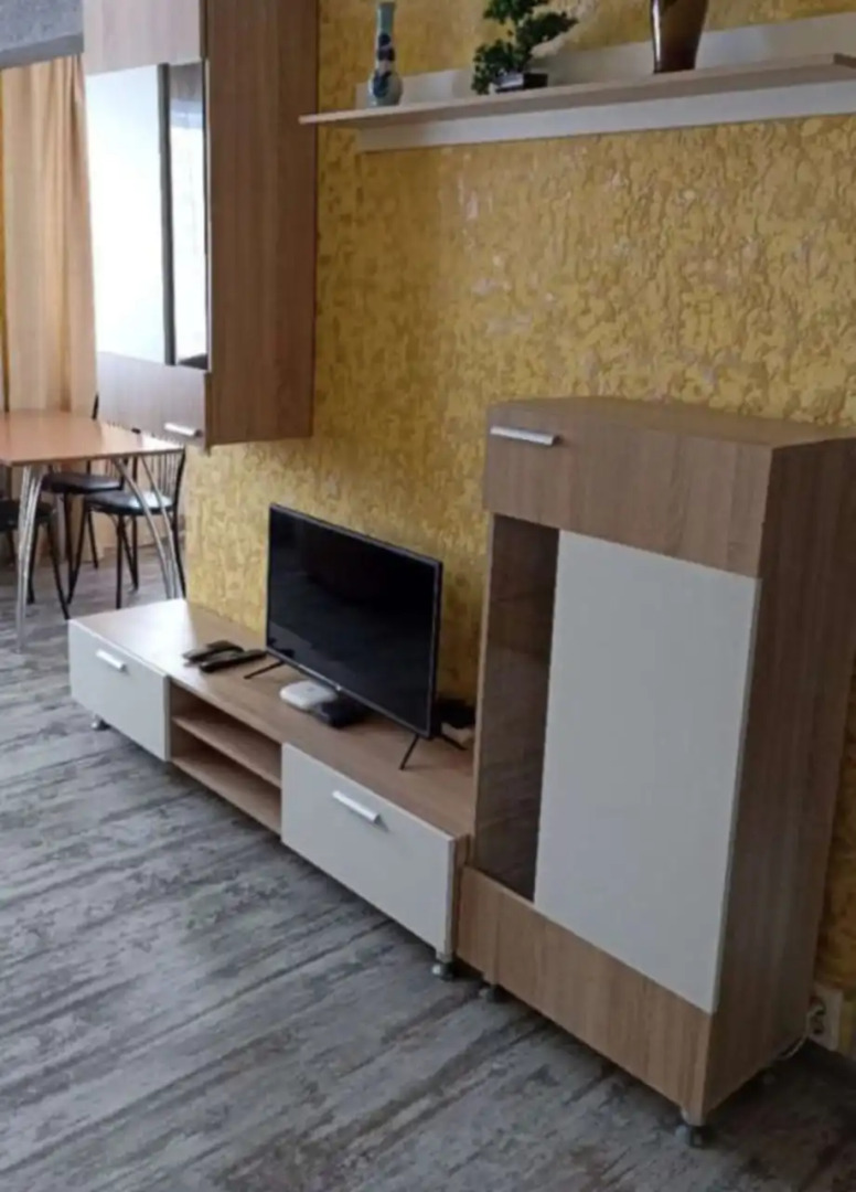 Апартаменты Двухкомнатные Розы Люксембург, 5