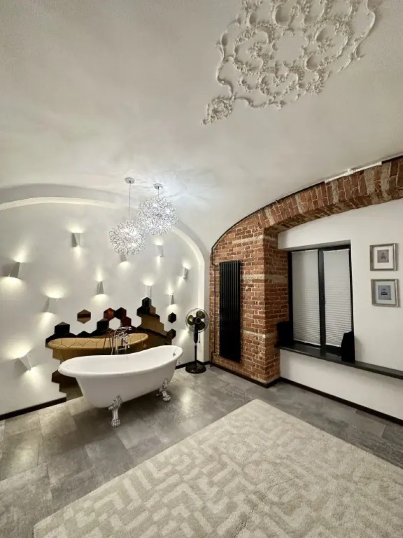 Апартаменты LITEINY  Royal