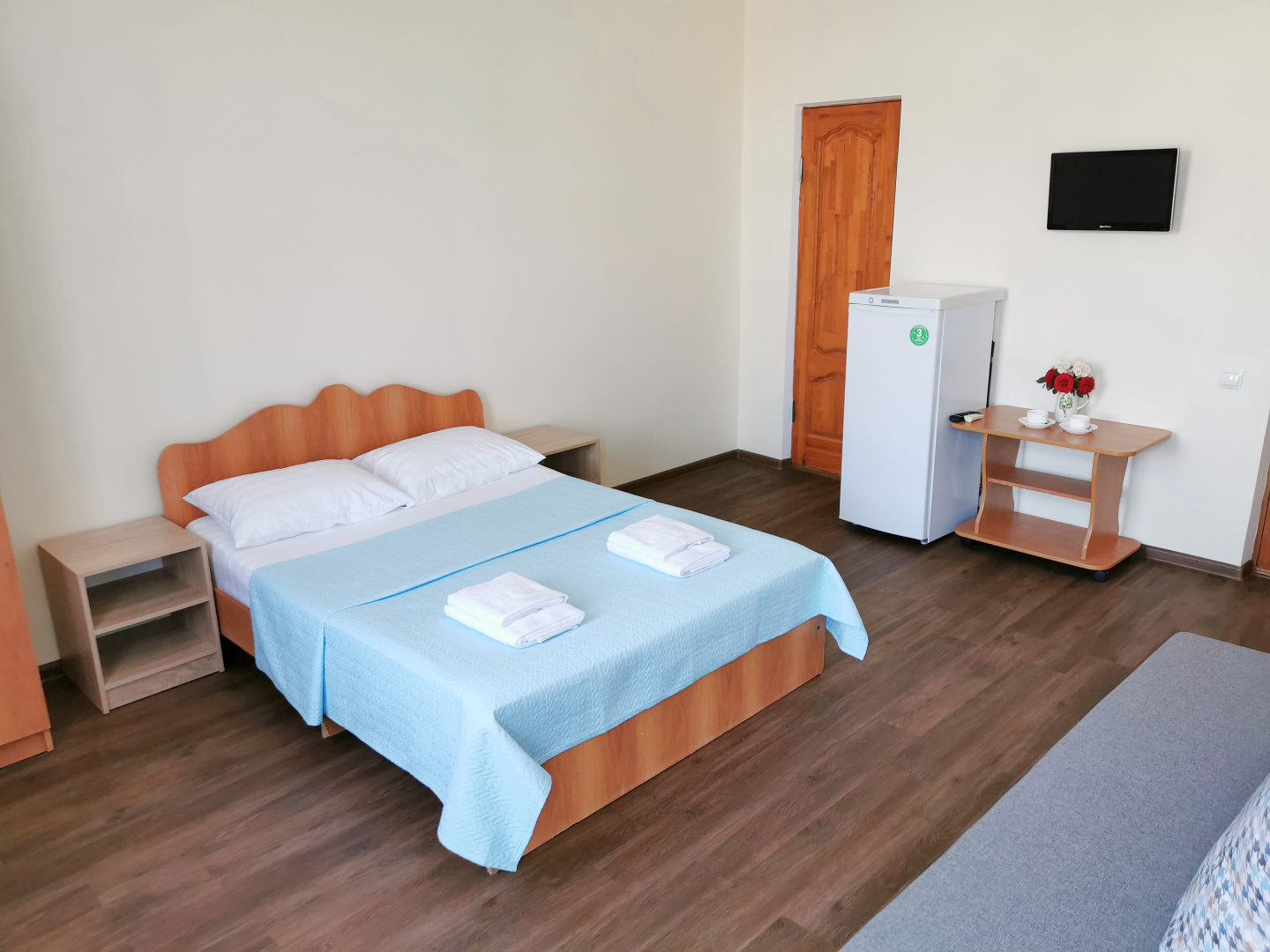 Гостевой дом Семейный