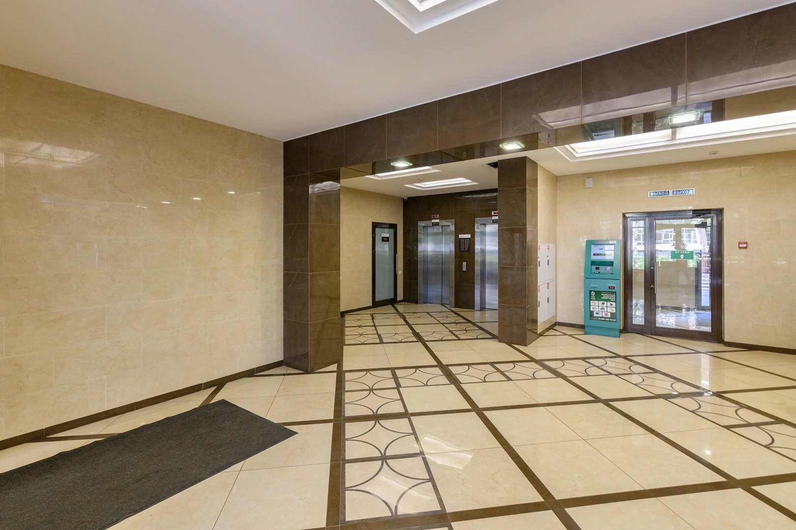 Апартаменты Sea by Apartico