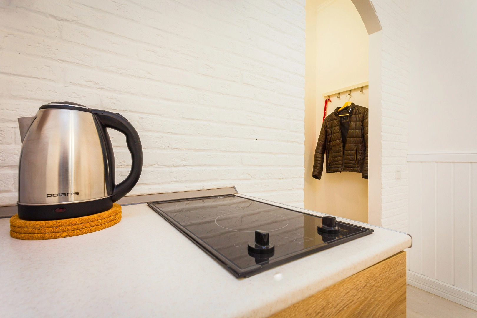 Апартаменты Prime