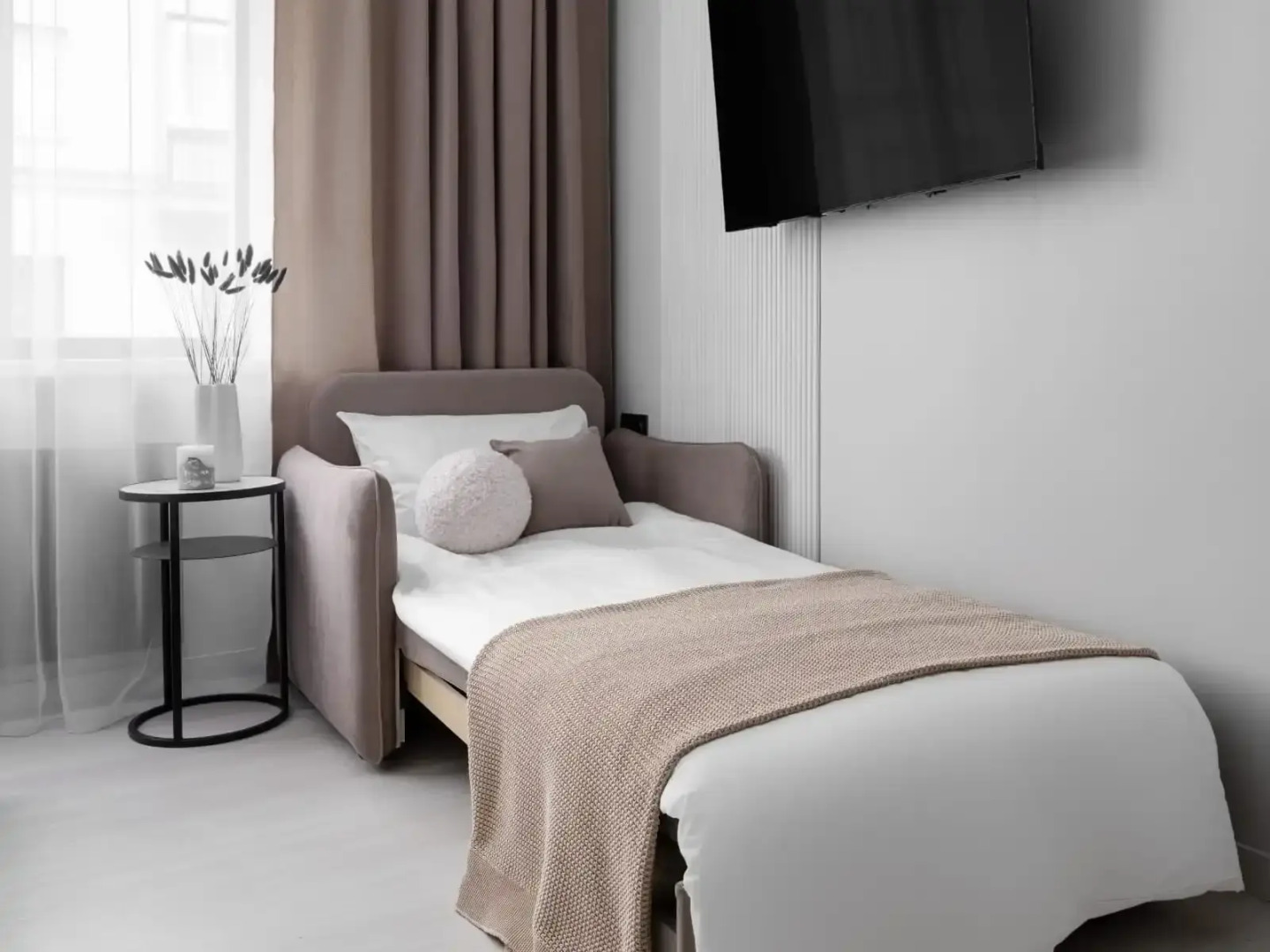 Апартаменты Два Города у метро Электрозаводская