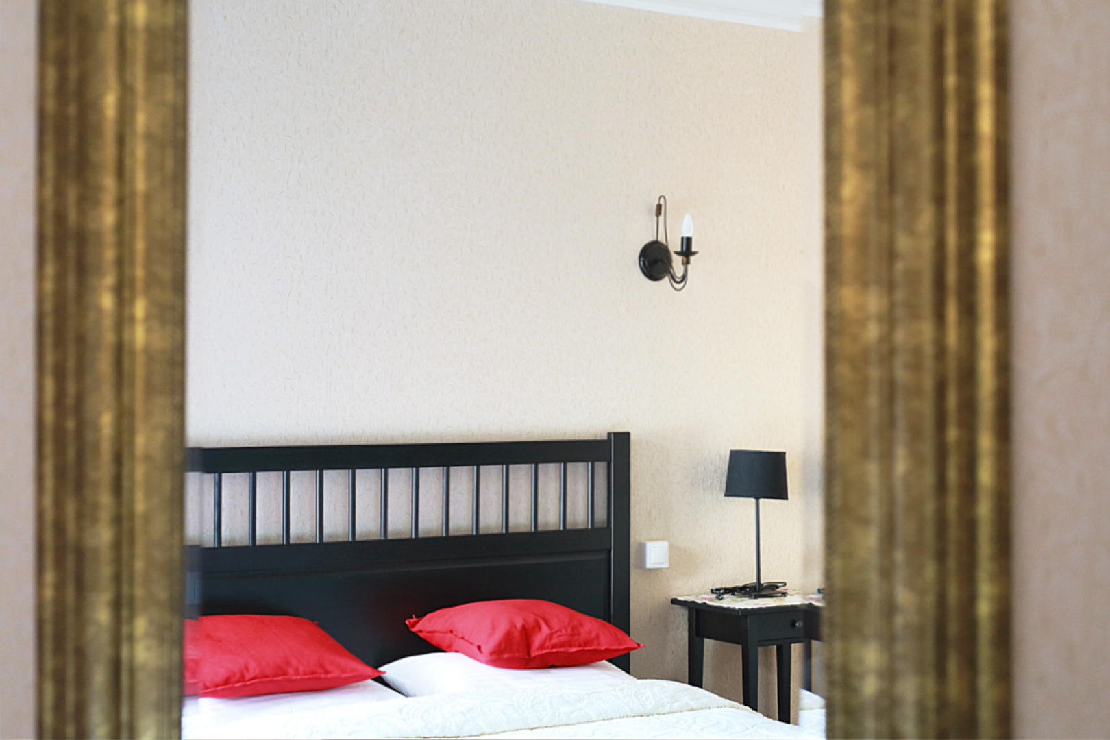 Отель Бонотель