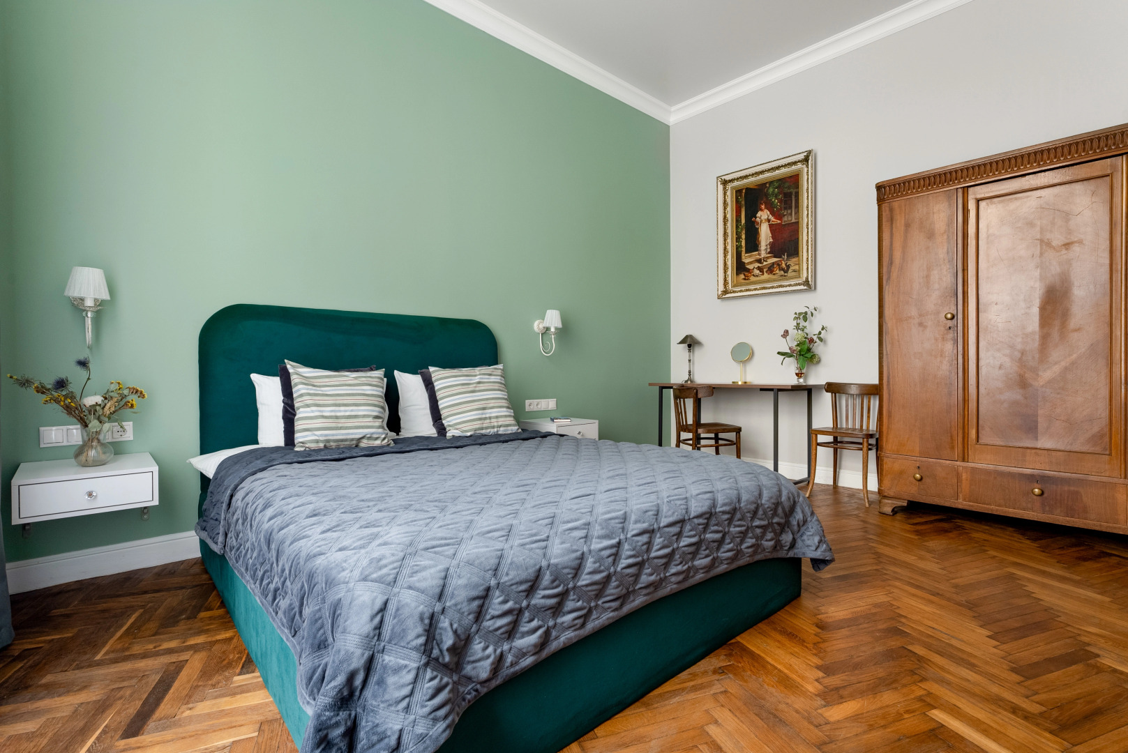 Квартира Orlov House