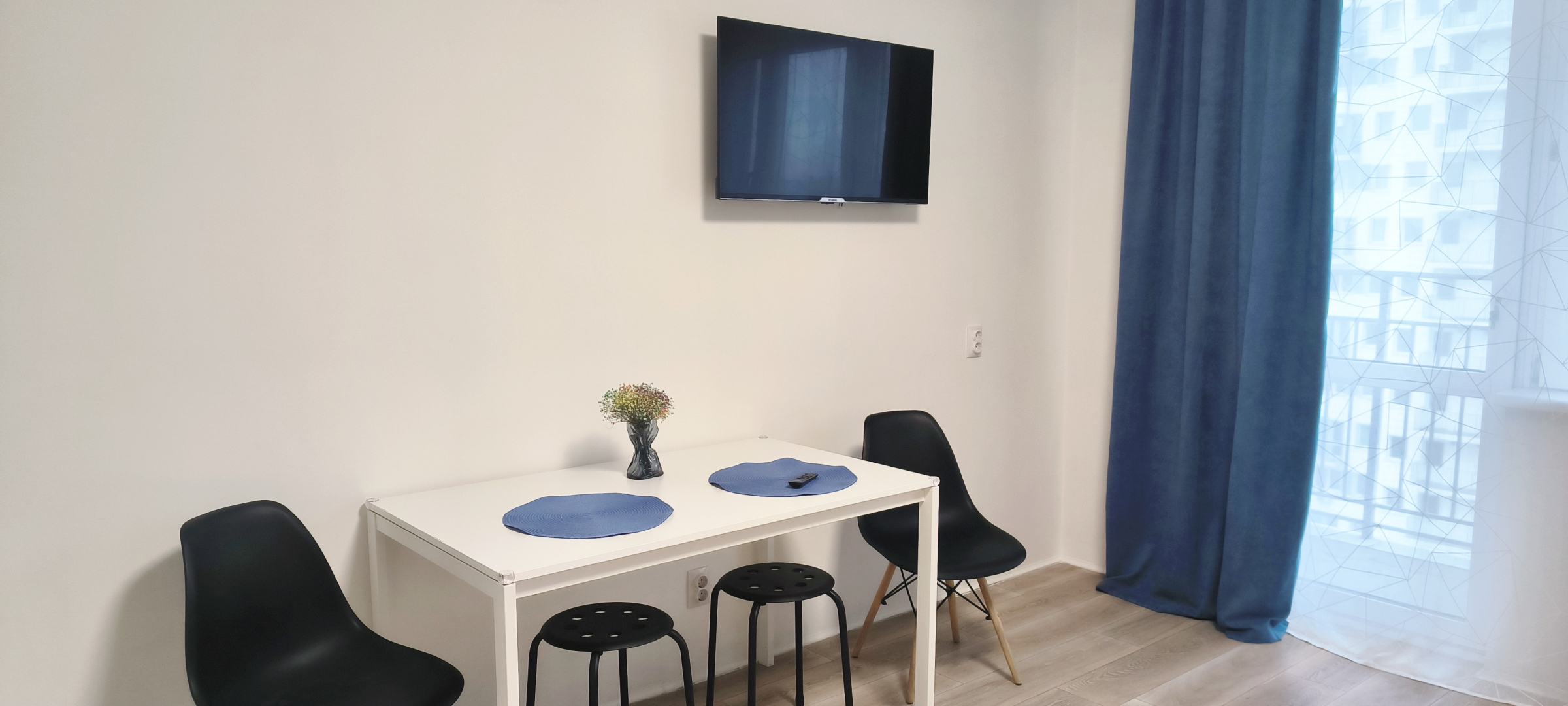 Квартира Петра Подзолкова 26