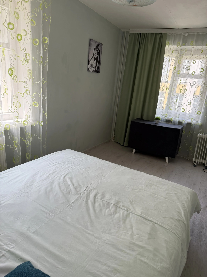 Квартира уютная в центре