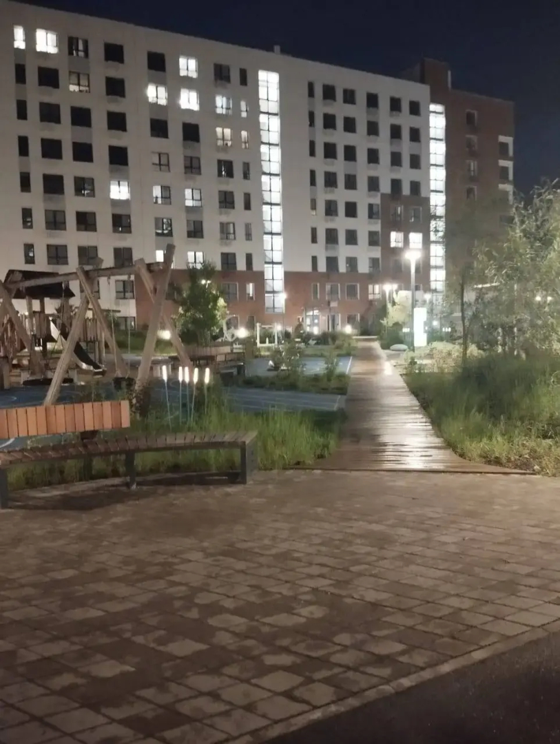 Квартира Уютная в новом ЖК