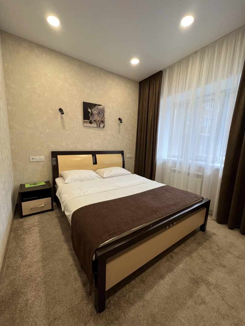 Мини-отель Волжский бриз