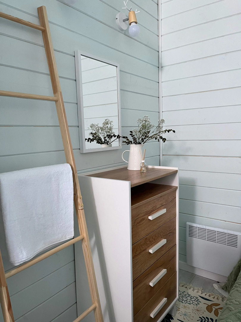 Гостевой дом Уютный дом для отдыха