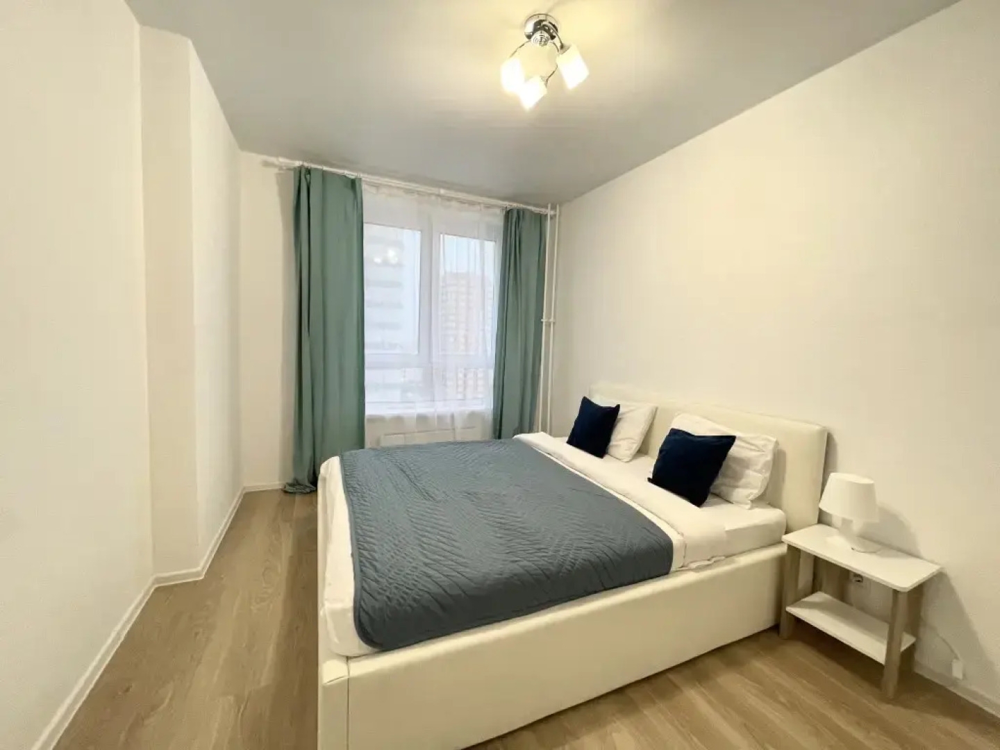 Квартира Viktory Apart