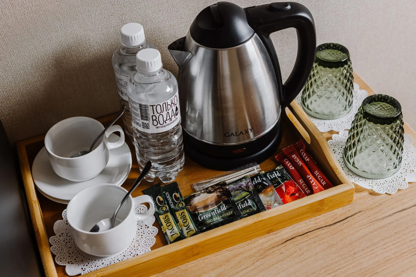 Гостевой дом The LOFT Inn