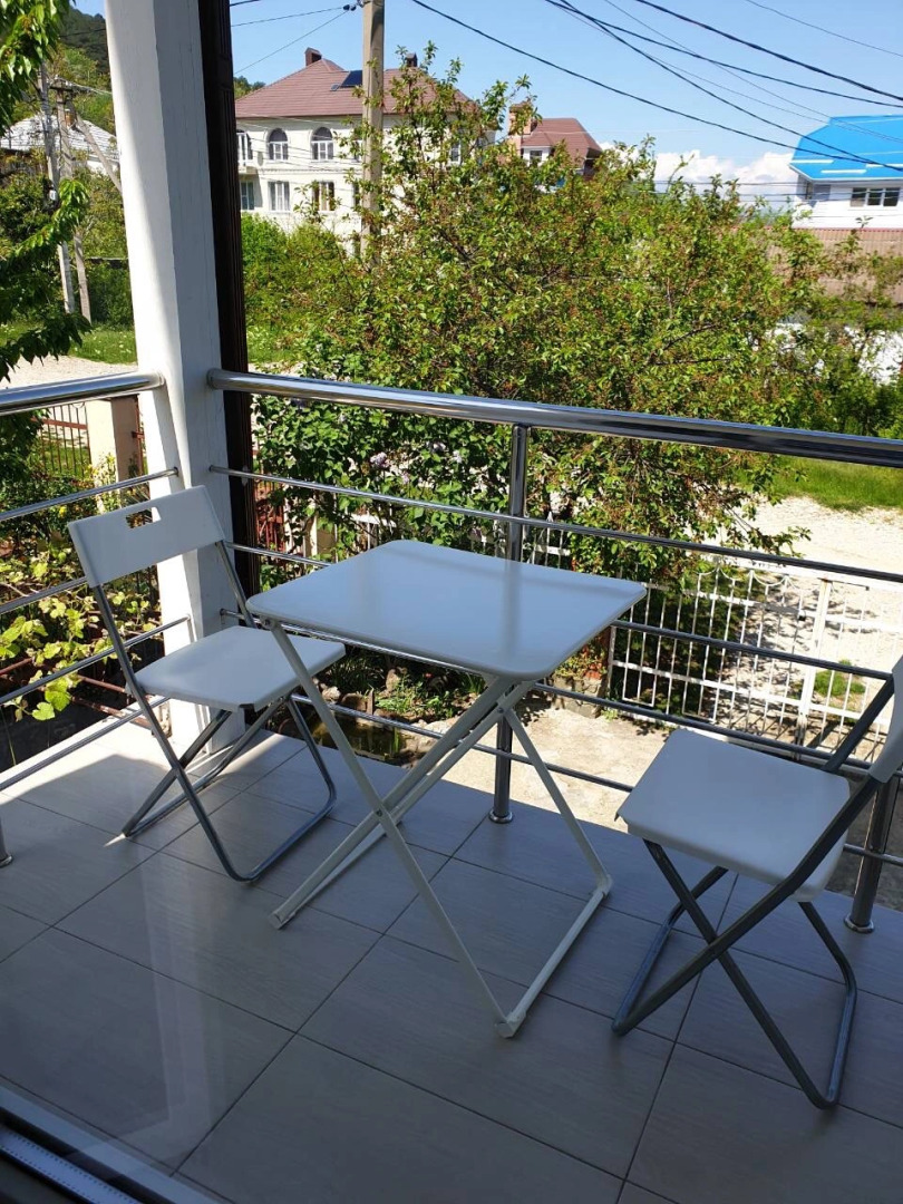 Гостевой Дом Алиса