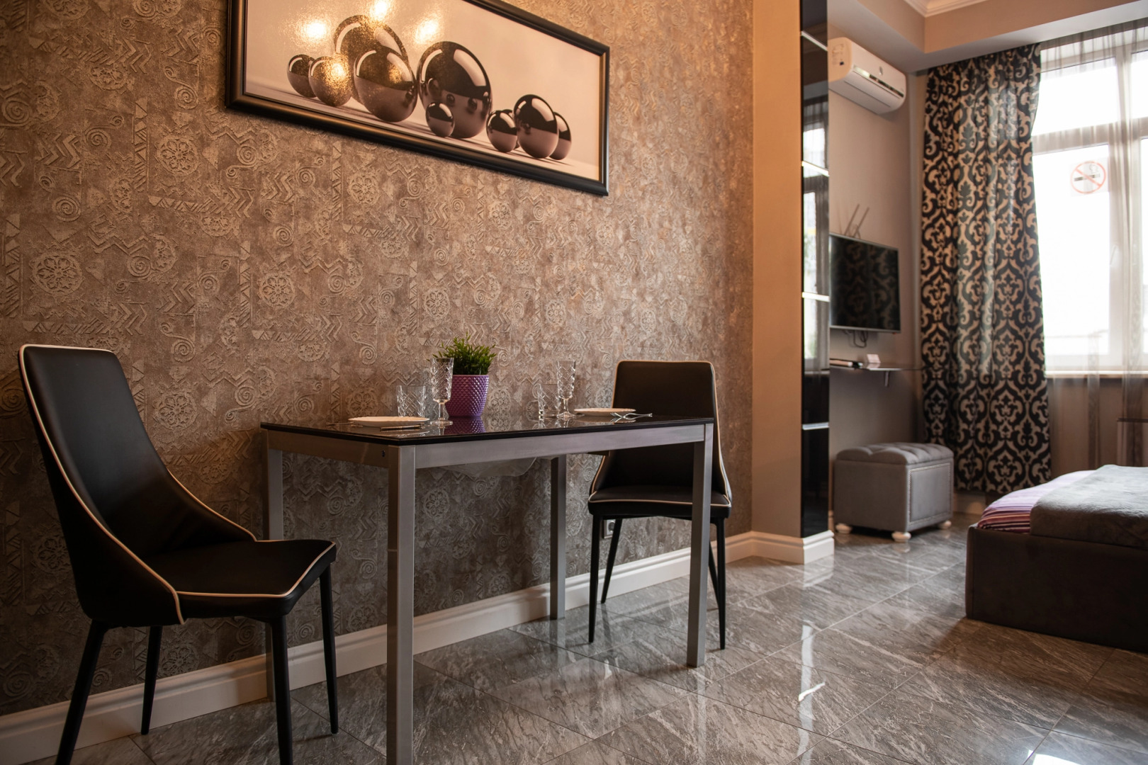 Апартаменты 016_Коммунистическая 107