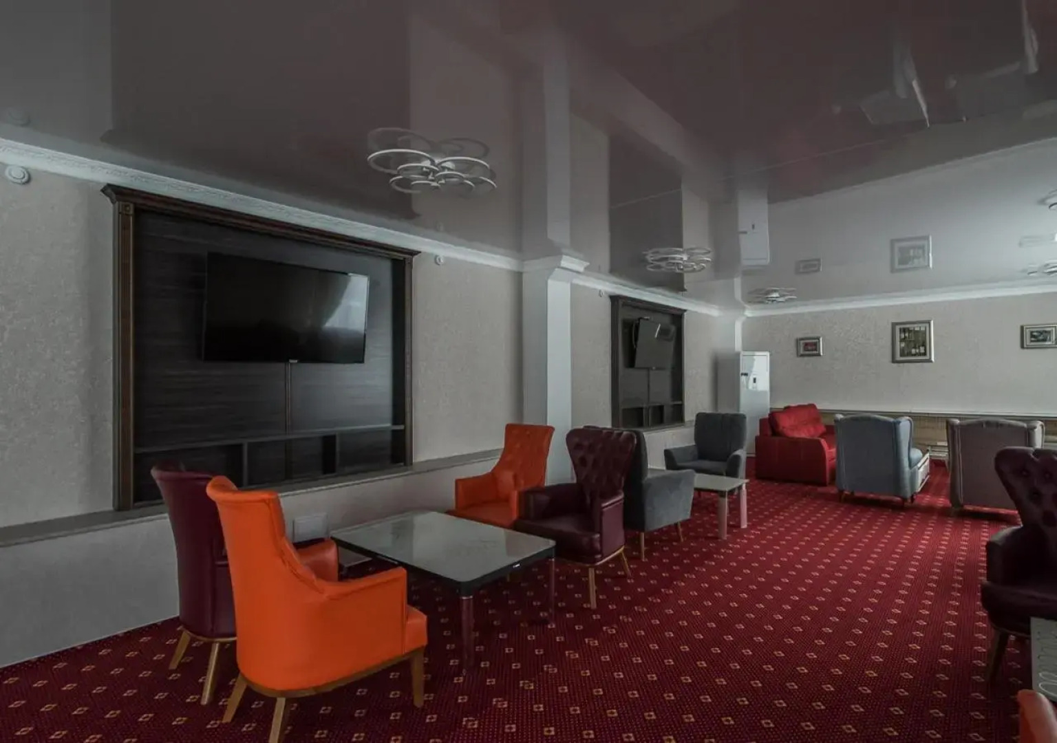 Отель Парк Отель