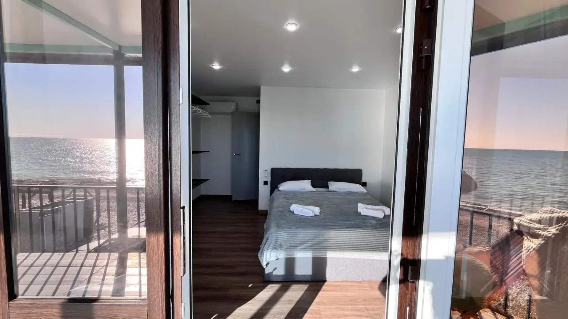 Мини-отель Амшын