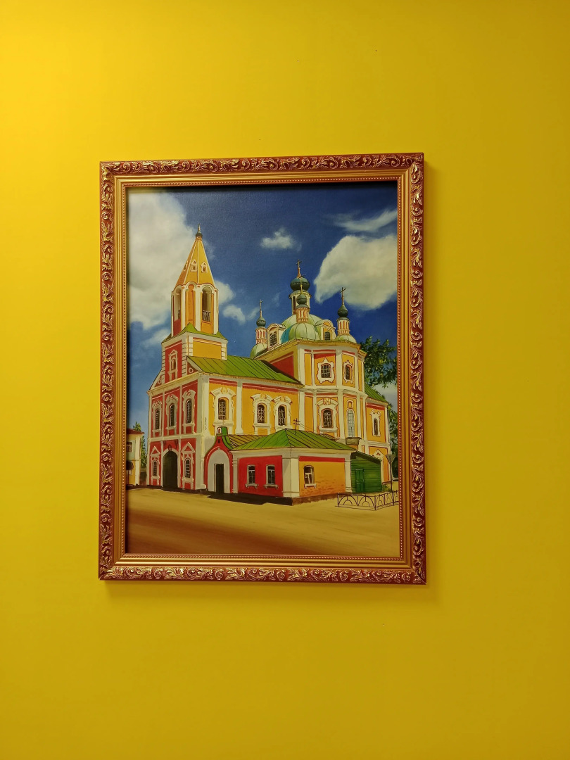 Апартаменты на Федоровском переулке