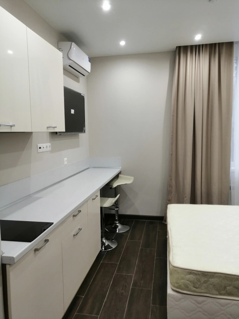 Апартаменты Millennials Aparts