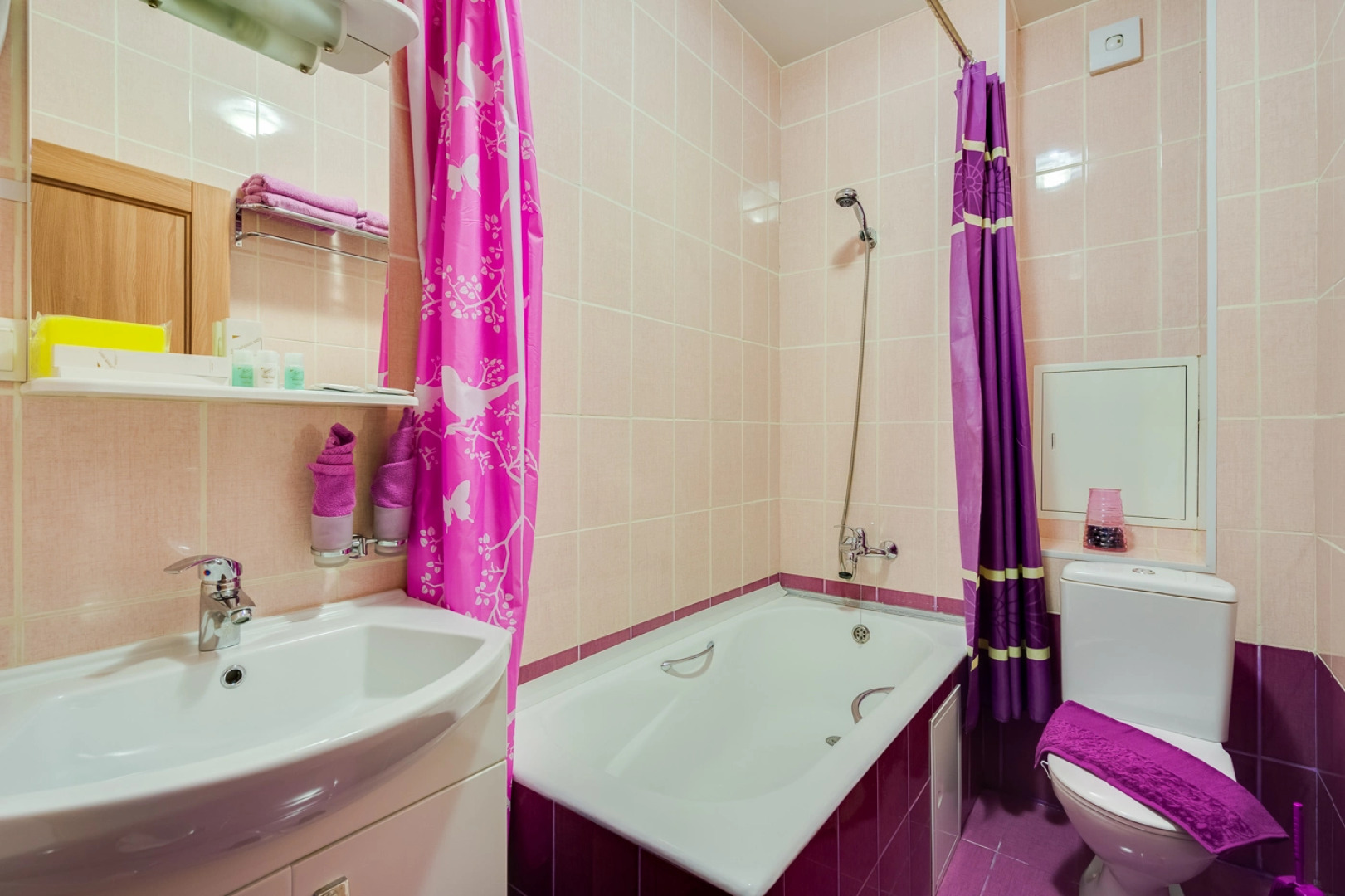 Мини-отель Лефорт