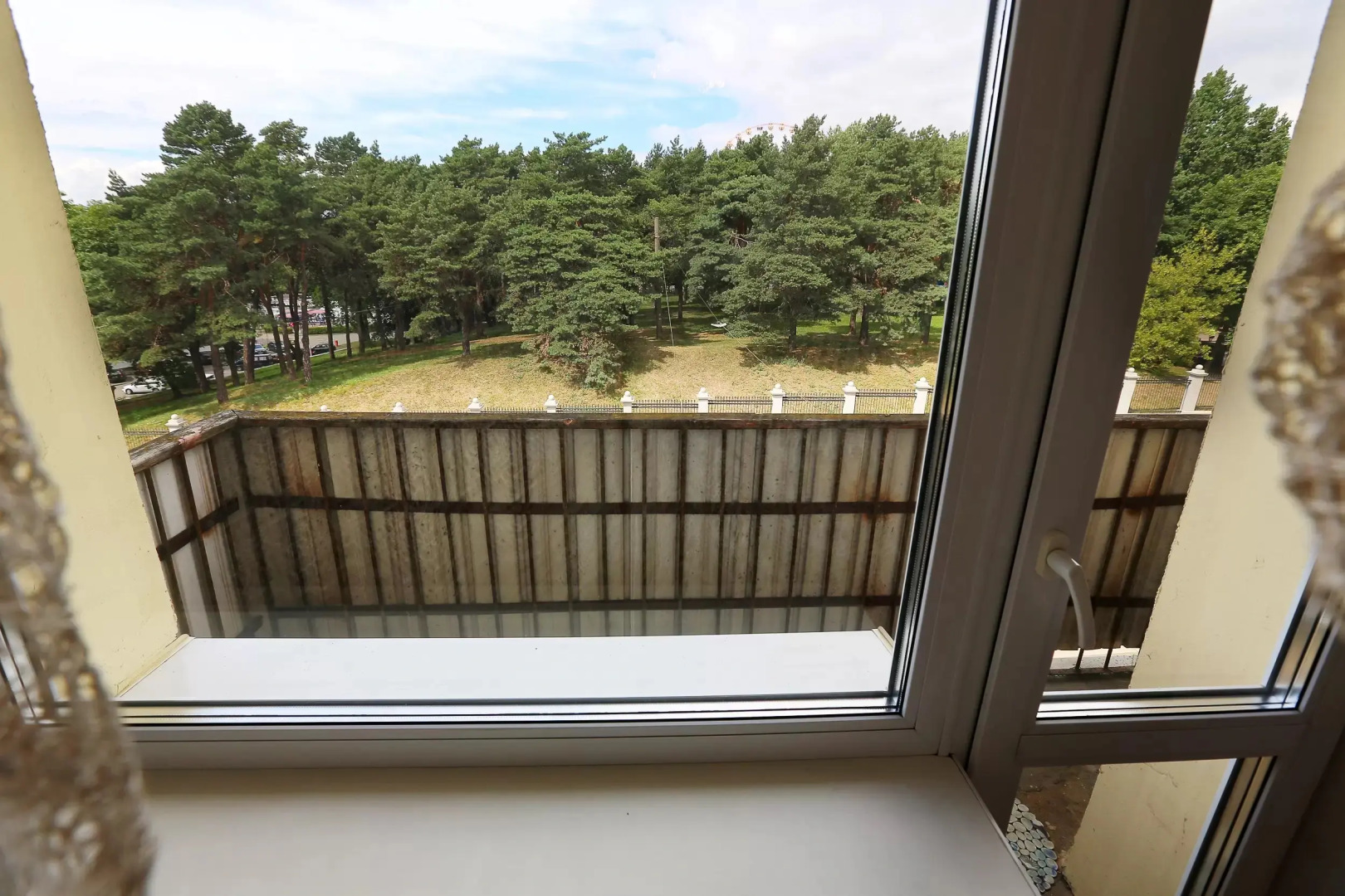 Апартаменты возле Парка Горького, Wi-Fi, 24/7