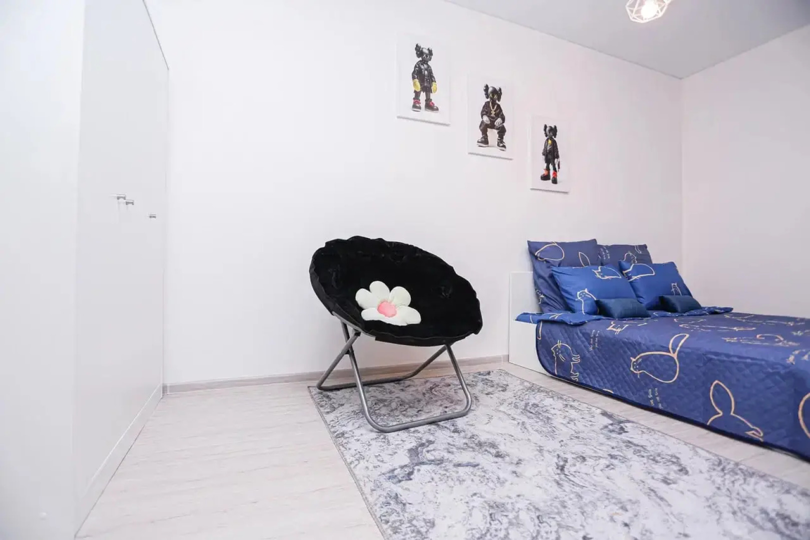 Квартира SunSet