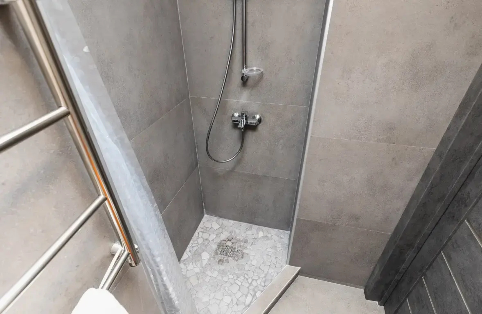 Апартаменты Добрые Cутки 4