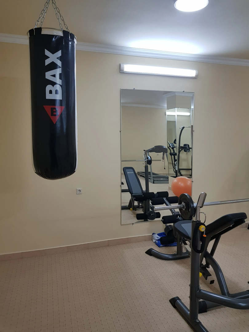 Гостевой Дом Black Sea Sochi