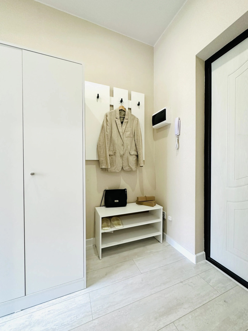 Апартаменты Apкадия в Новой Адыгее