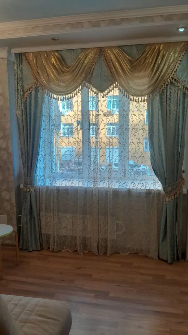 Квартира Samara Millennium Hall Калинина 34