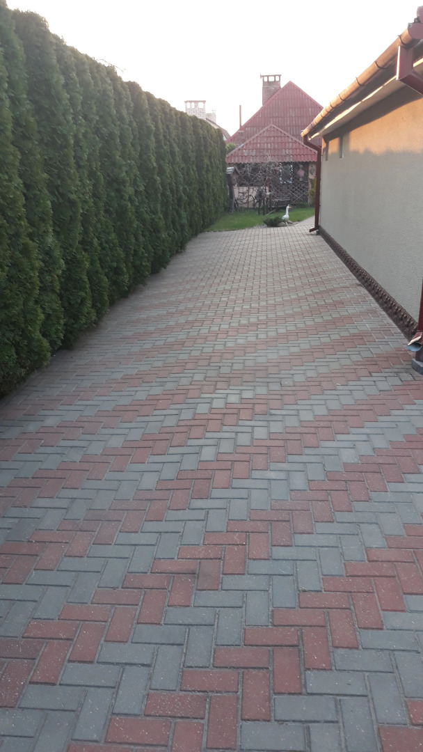 Гостевой дом на улице Татьянинская 10