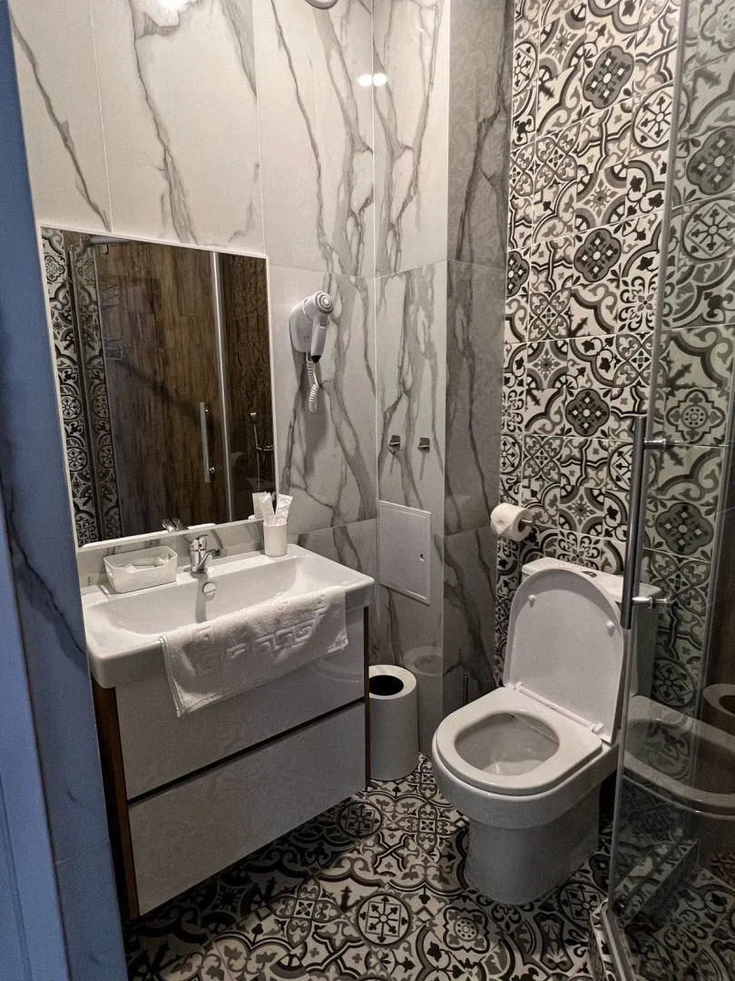 Гостевой дом Лоренцо