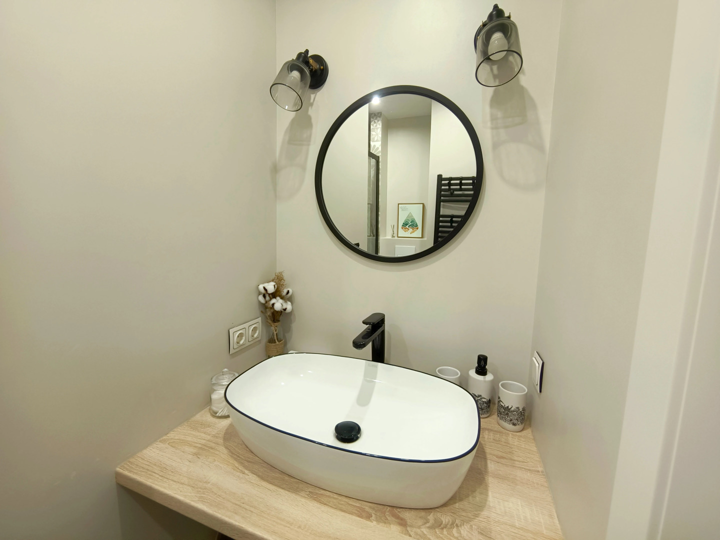 Апартаменты Лесная Сказка в шаговой доступности от ФОК