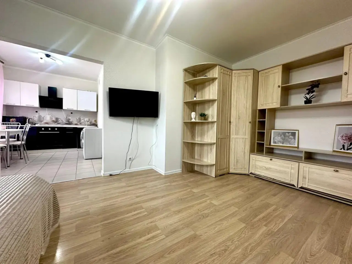 Квартира Прекрасная видовая квартира