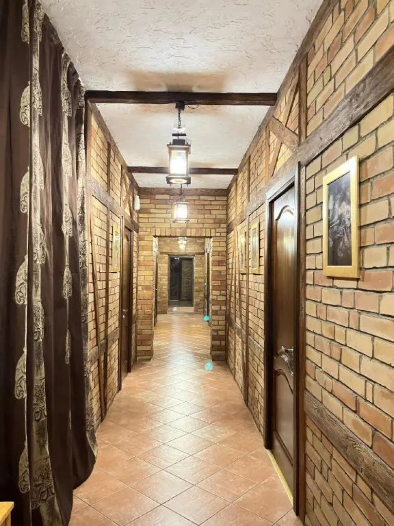 Бутик-отель «Орбита»